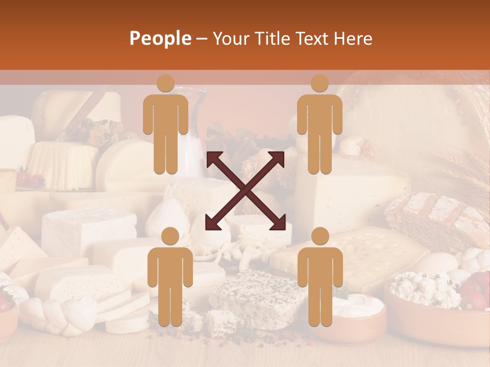 Energy Switch Equipment PowerPoint Template