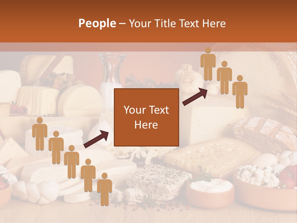 Energy Switch Equipment PowerPoint Template