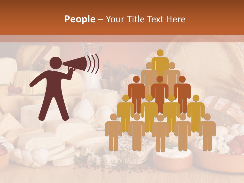 Energy Switch Equipment PowerPoint Template