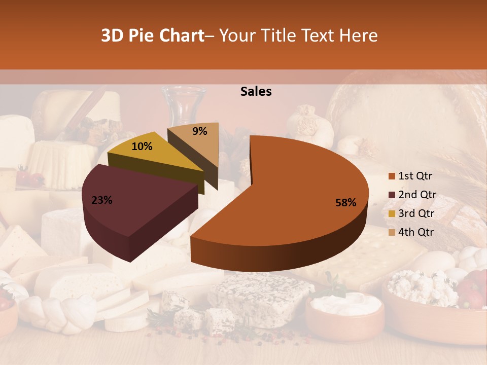 Energy Switch Equipment PowerPoint Template