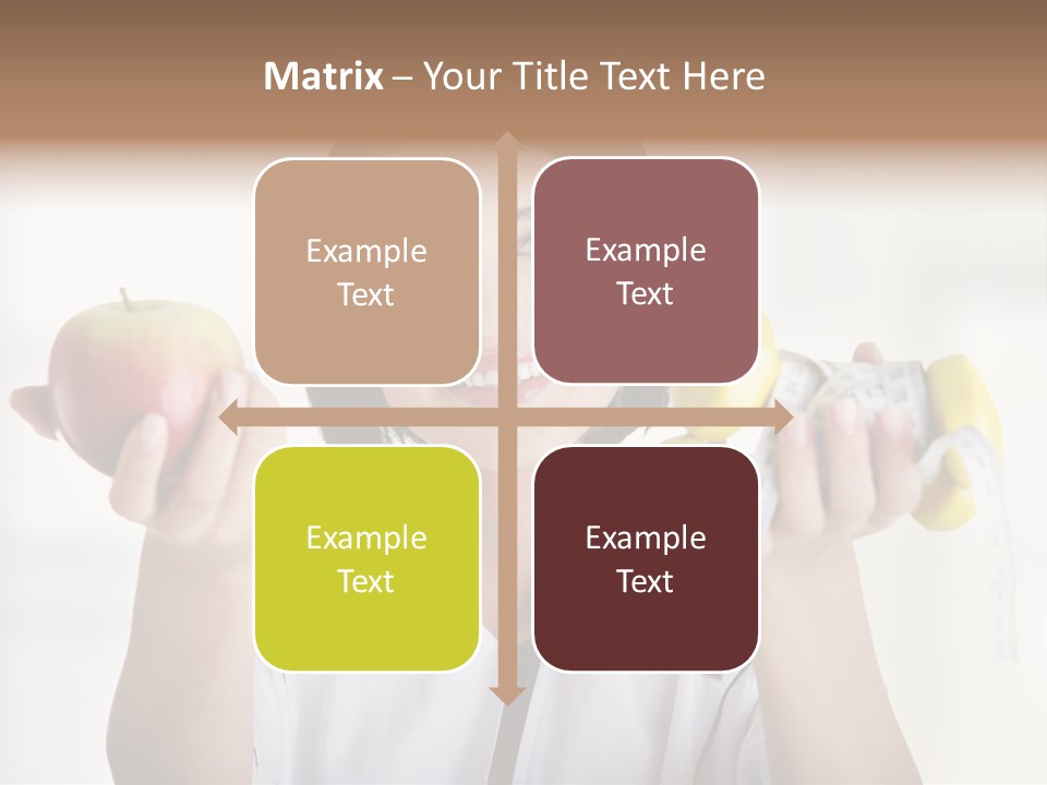 Industry Ventilation Cool PowerPoint Template
