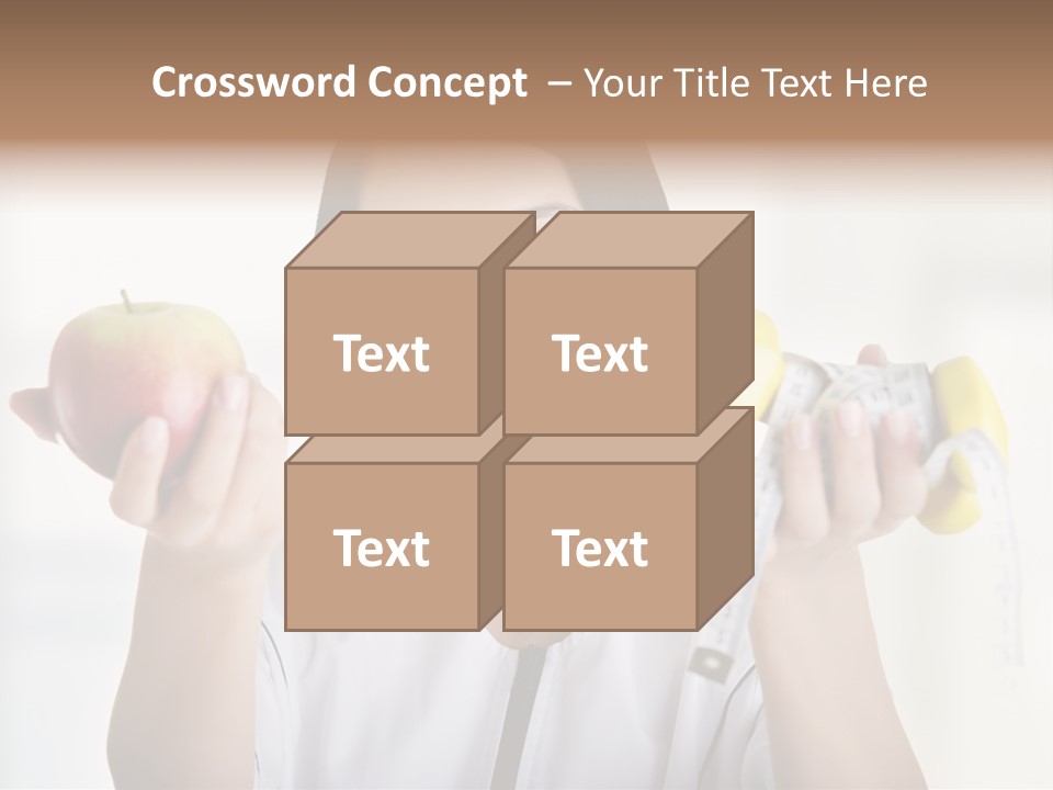 Industry Ventilation Cool PowerPoint Template