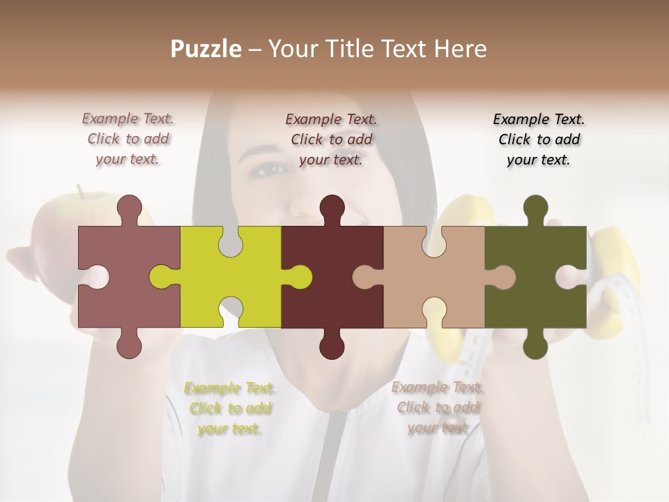 Industry Ventilation Cool PowerPoint Template