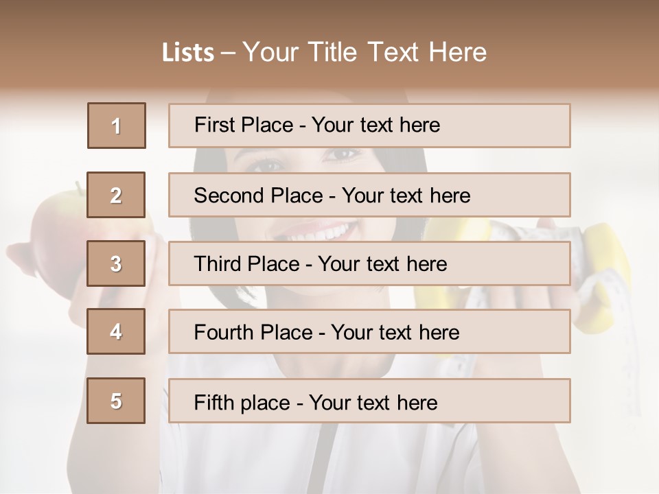 Industry Ventilation Cool PowerPoint Template
