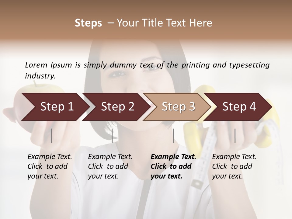 Industry Ventilation Cool PowerPoint Template