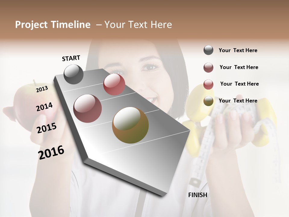 Industry Ventilation Cool PowerPoint Template
