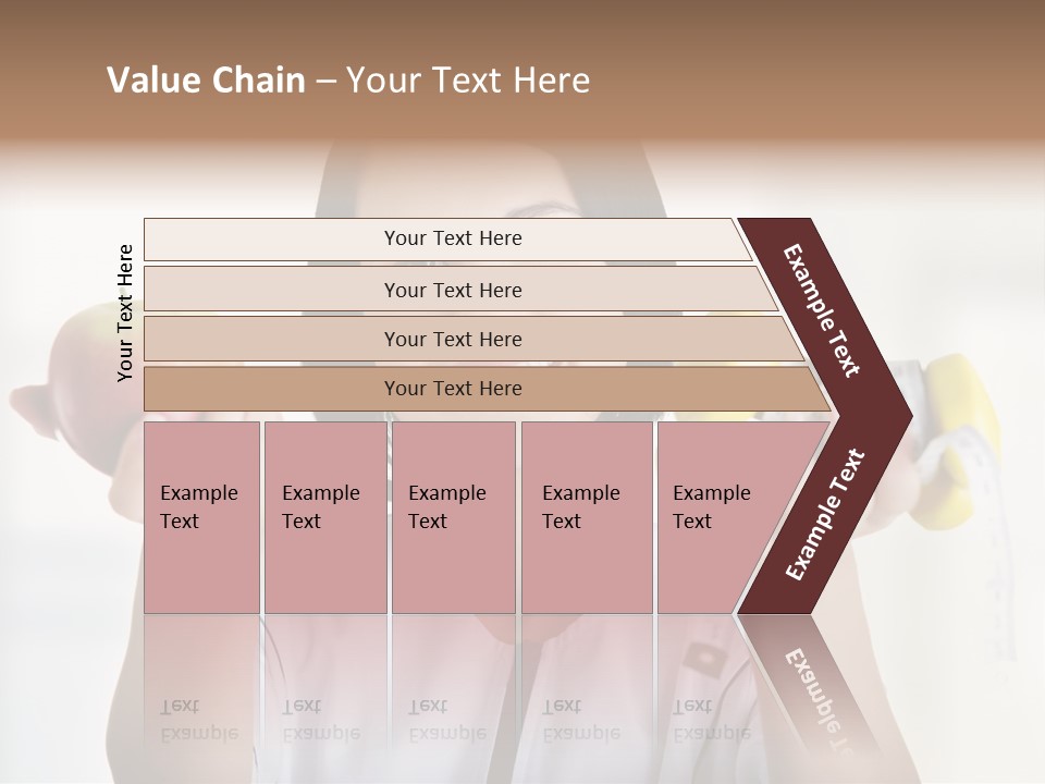 Industry Ventilation Cool PowerPoint Template