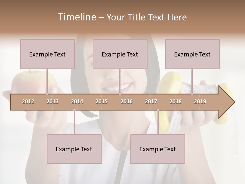 Industry Ventilation Cool PowerPoint Template