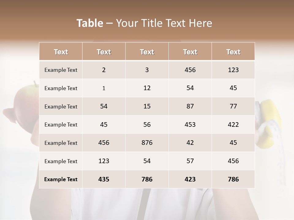 Industry Ventilation Cool PowerPoint Template