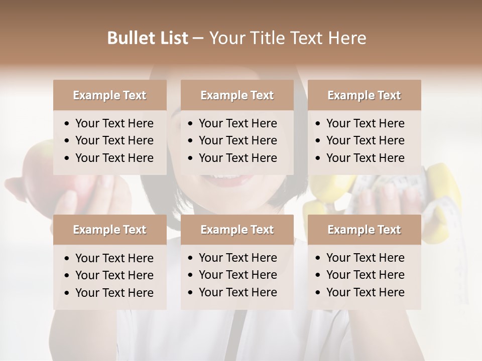 Industry Ventilation Cool PowerPoint Template