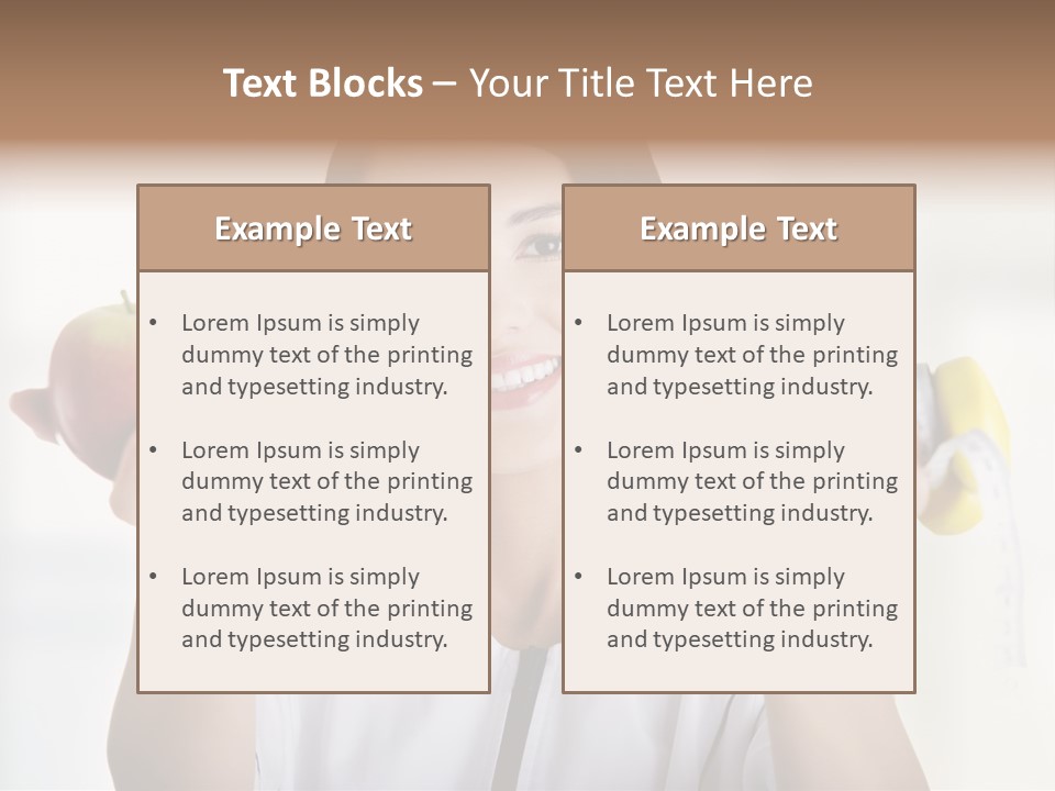 Industry Ventilation Cool PowerPoint Template