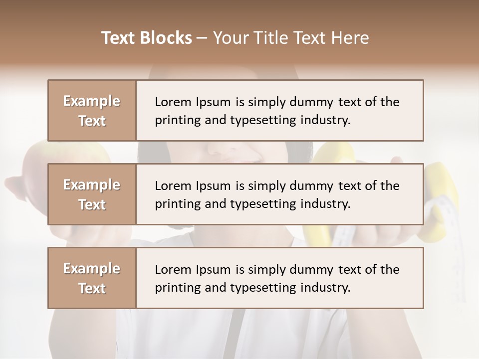 Industry Ventilation Cool PowerPoint Template