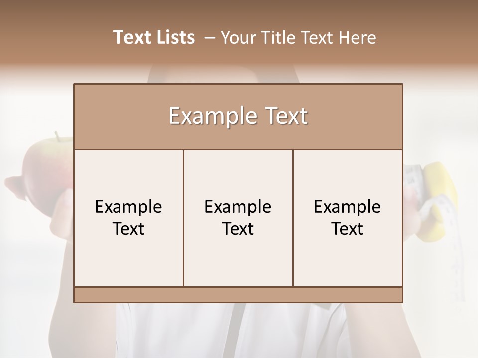 Industry Ventilation Cool PowerPoint Template