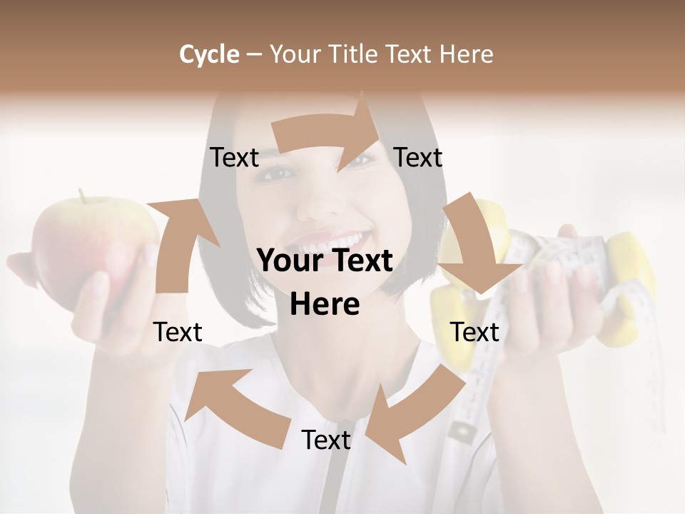 Industry Ventilation Cool PowerPoint Template