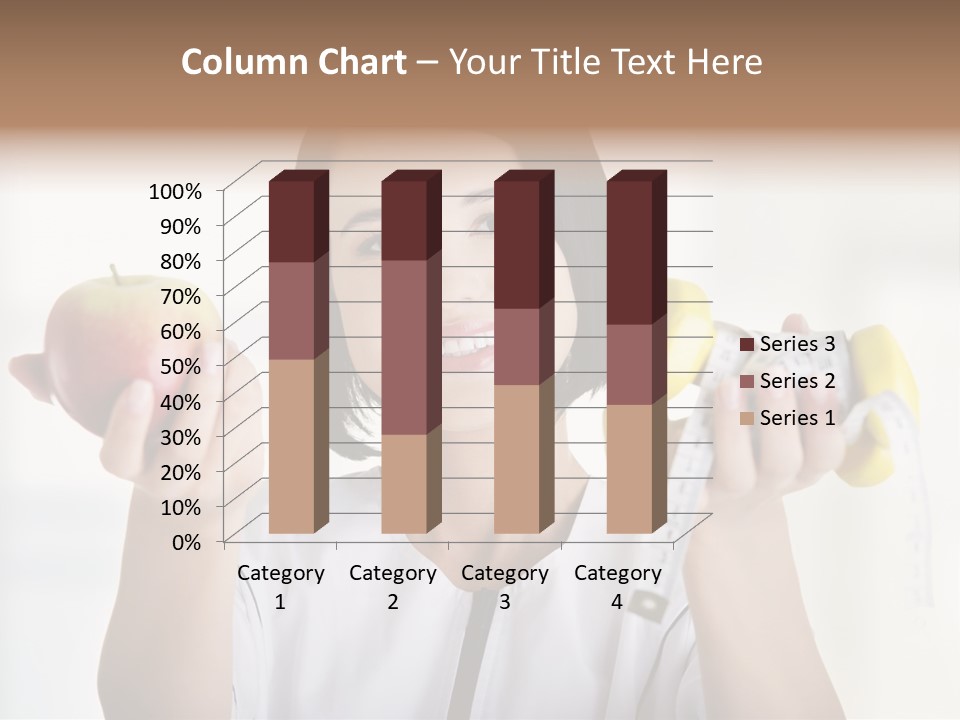 Industry Ventilation Cool PowerPoint Template