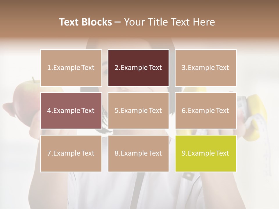 Industry Ventilation Cool PowerPoint Template