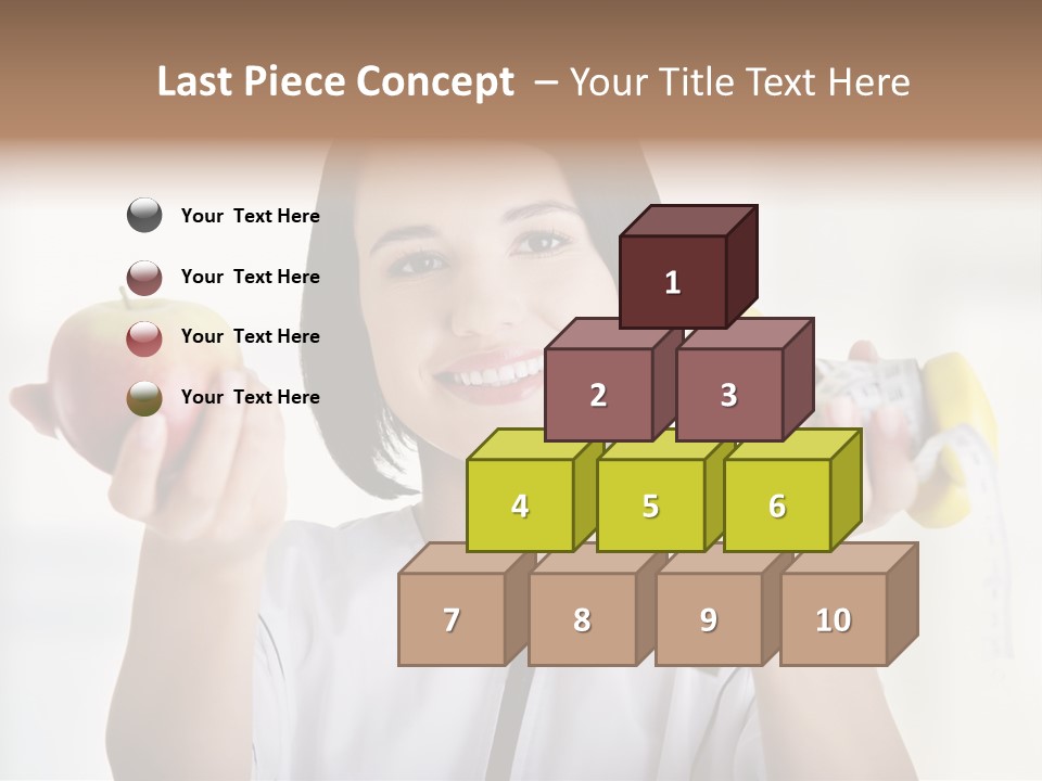 Industry Ventilation Cool PowerPoint Template