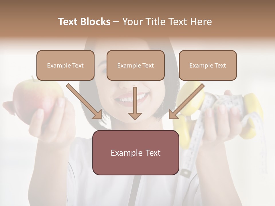 Industry Ventilation Cool PowerPoint Template