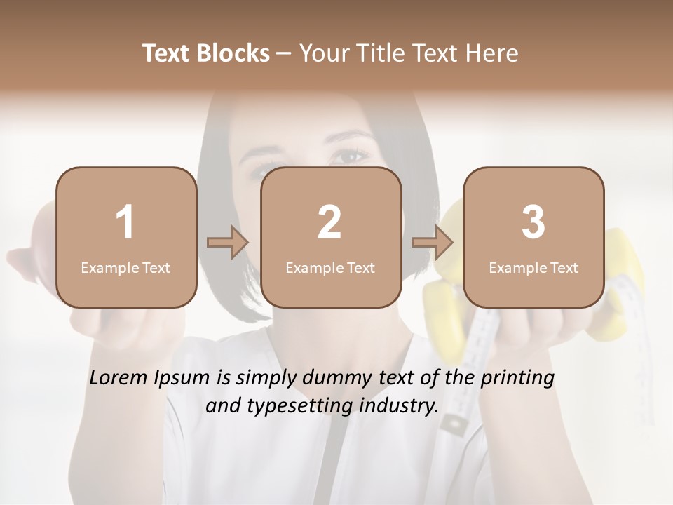 Industry Ventilation Cool PowerPoint Template