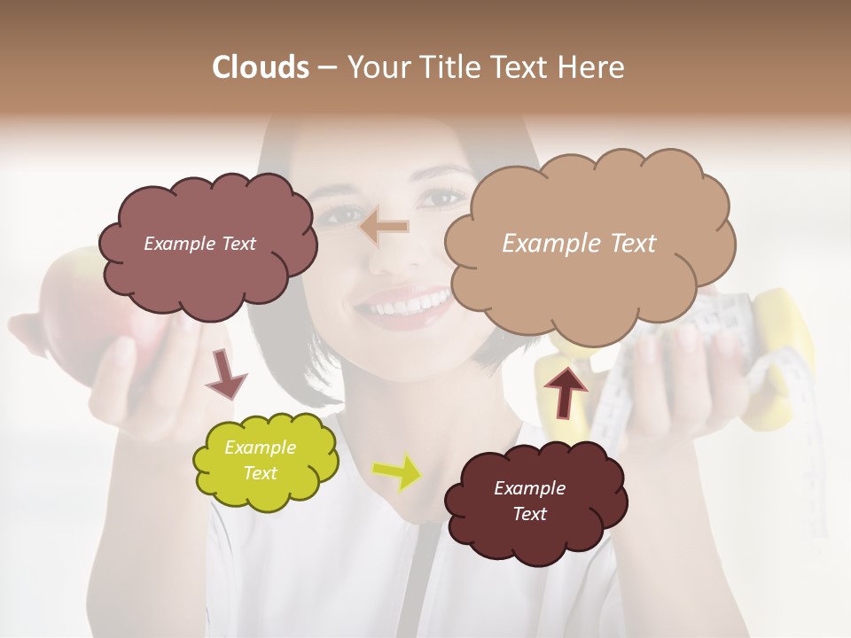 Industry Ventilation Cool PowerPoint Template