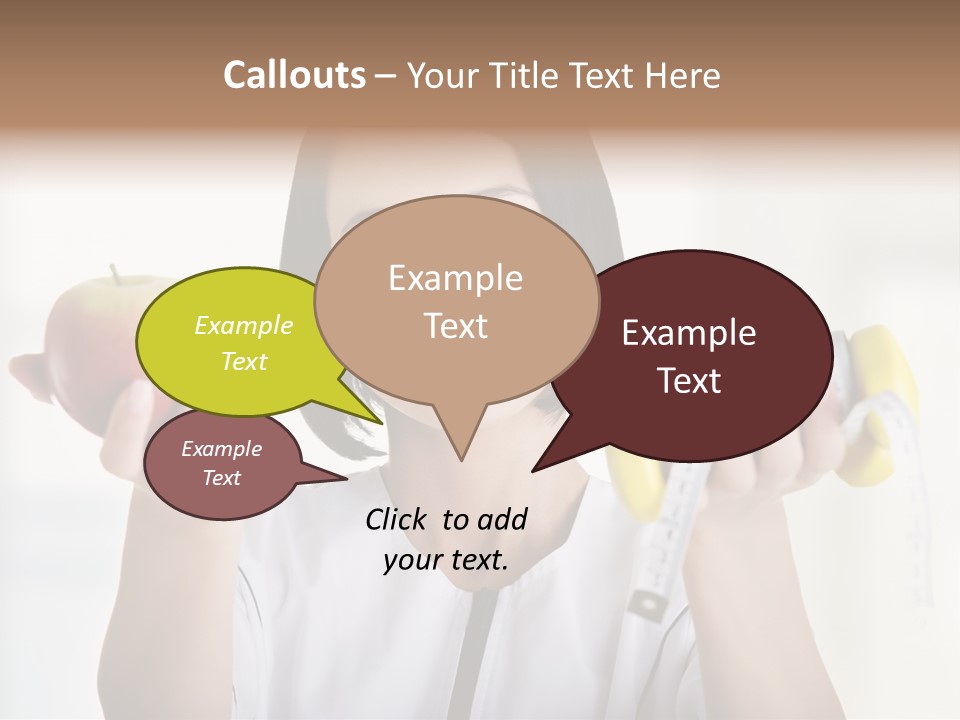 Industry Ventilation Cool PowerPoint Template