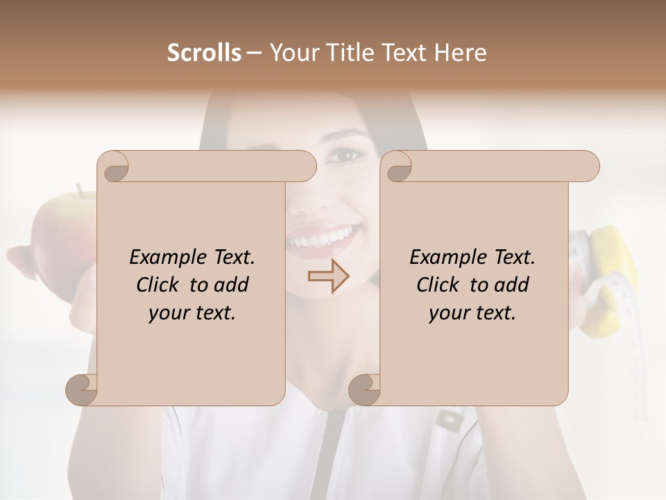 Industry Ventilation Cool PowerPoint Template
