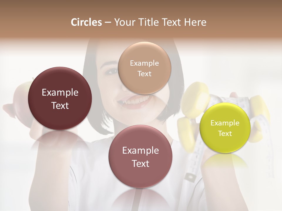 Industry Ventilation Cool PowerPoint Template