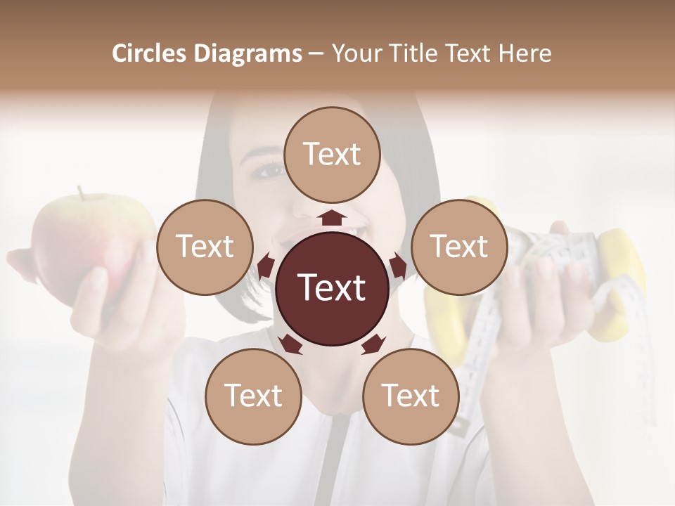 Industry Ventilation Cool PowerPoint Template