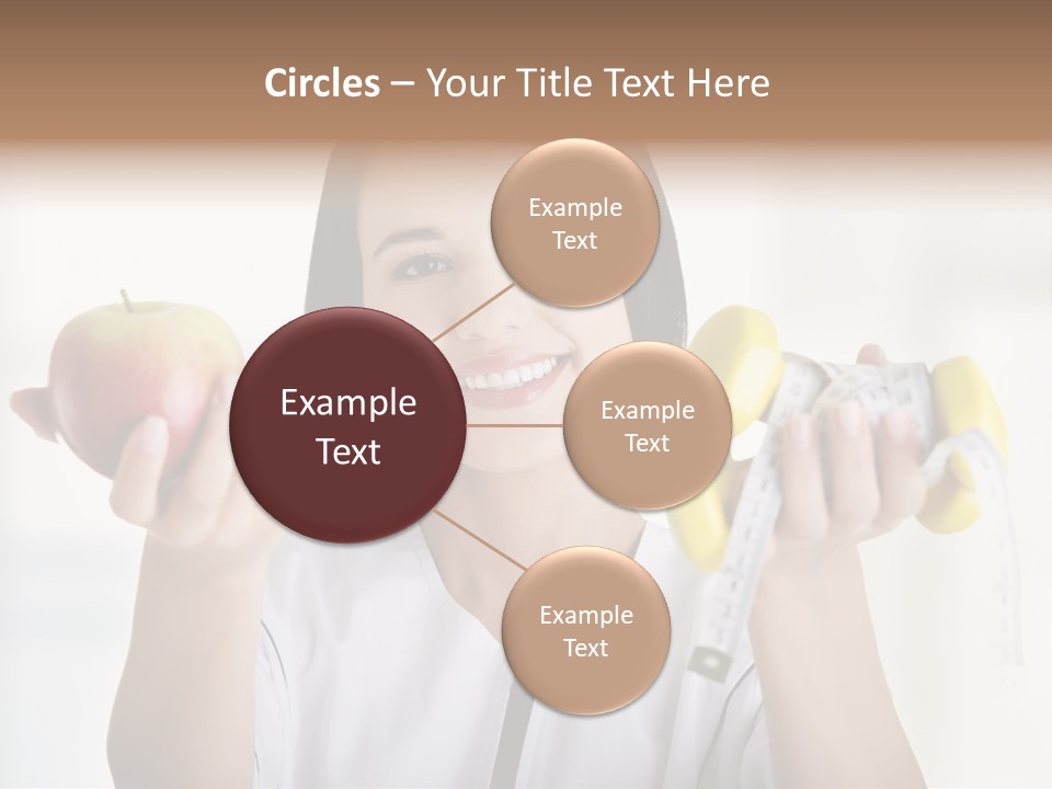 Industry Ventilation Cool PowerPoint Template