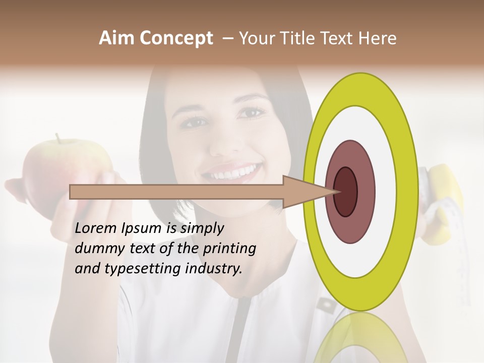 Industry Ventilation Cool PowerPoint Template