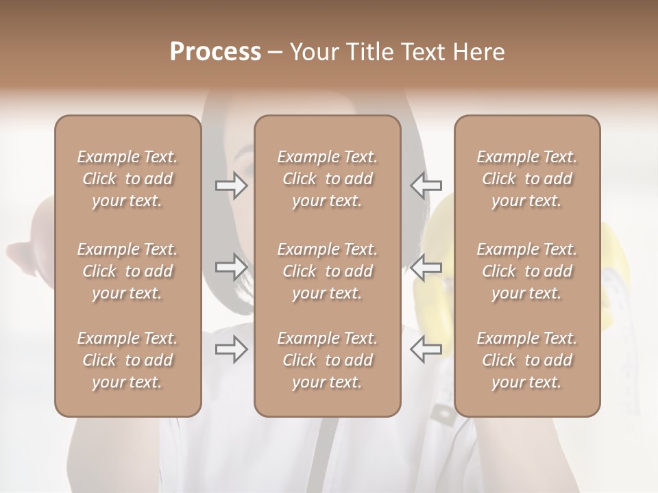 Industry Ventilation Cool PowerPoint Template