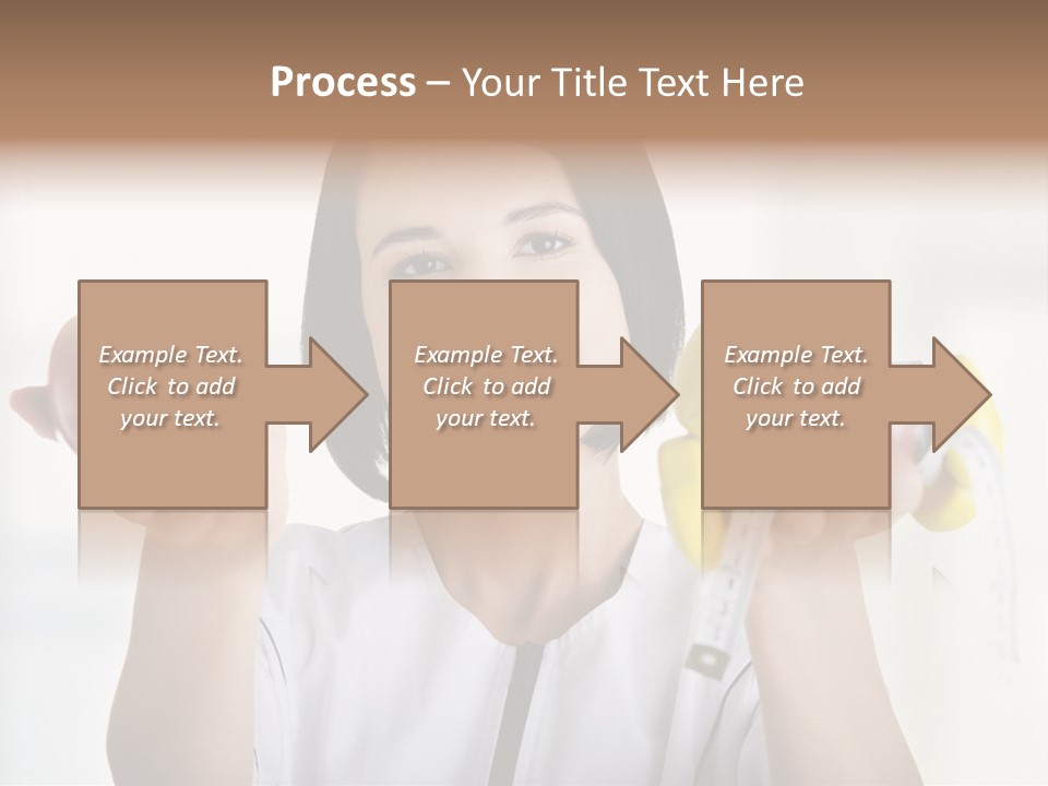 Industry Ventilation Cool PowerPoint Template