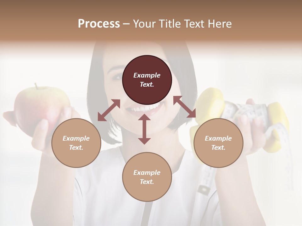 Industry Ventilation Cool PowerPoint Template