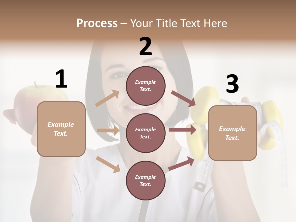 Industry Ventilation Cool PowerPoint Template