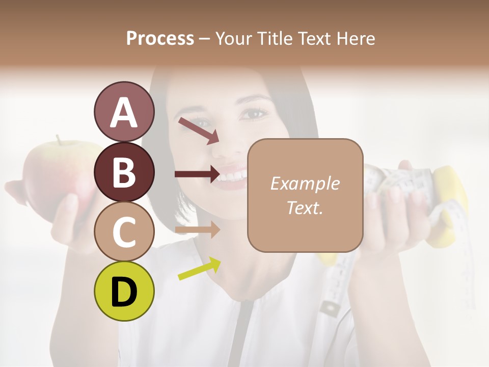 Industry Ventilation Cool PowerPoint Template