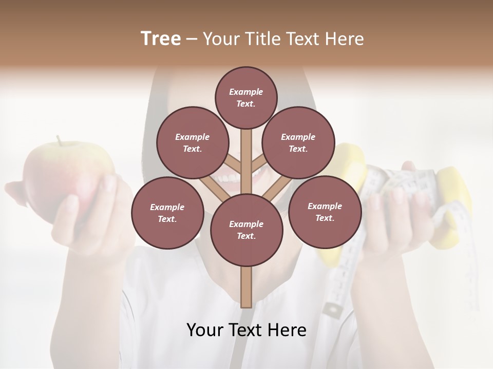 Industry Ventilation Cool PowerPoint Template