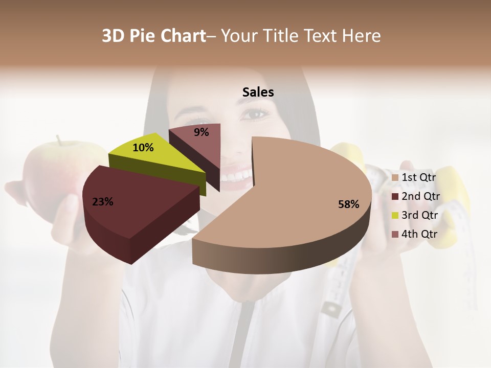 Industry Ventilation Cool PowerPoint Template