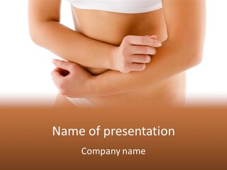 Condition Air Ventilation PowerPoint Template