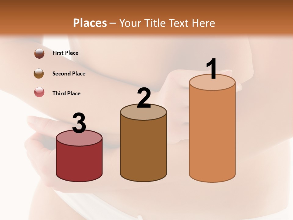 Condition Air Ventilation PowerPoint Template