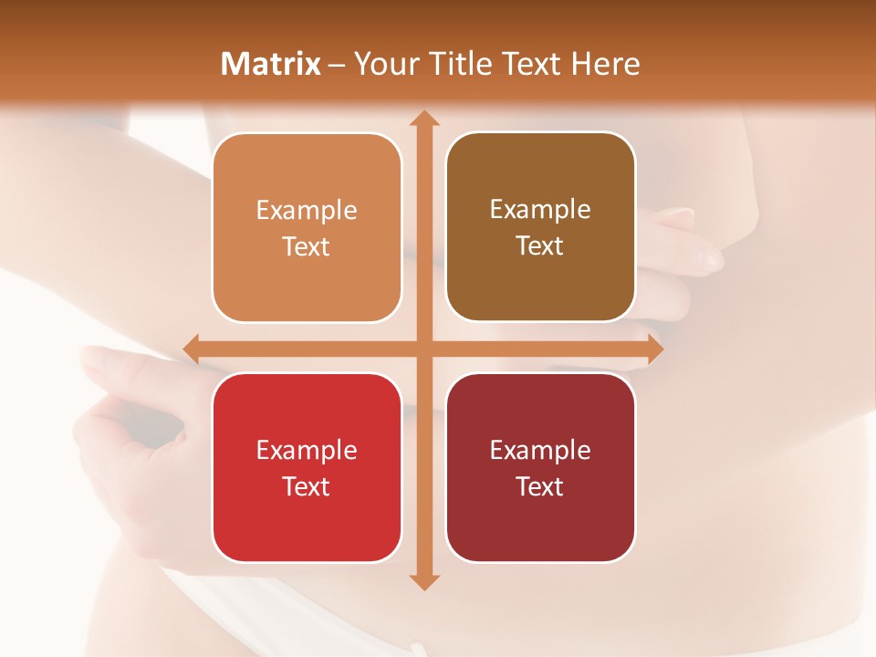 Condition Air Ventilation PowerPoint Template