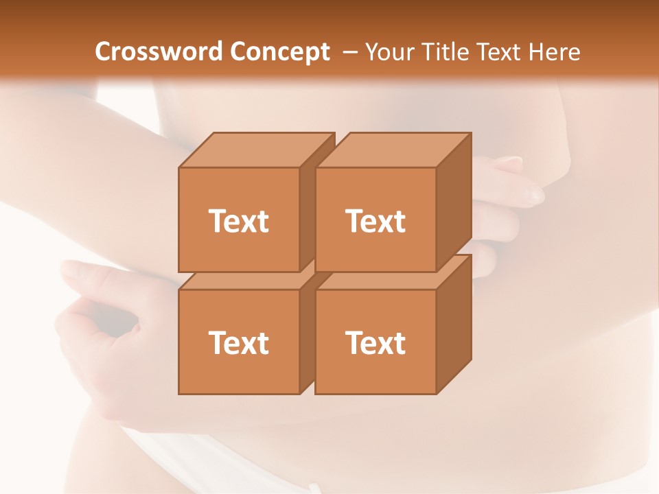 Condition Air Ventilation PowerPoint Template