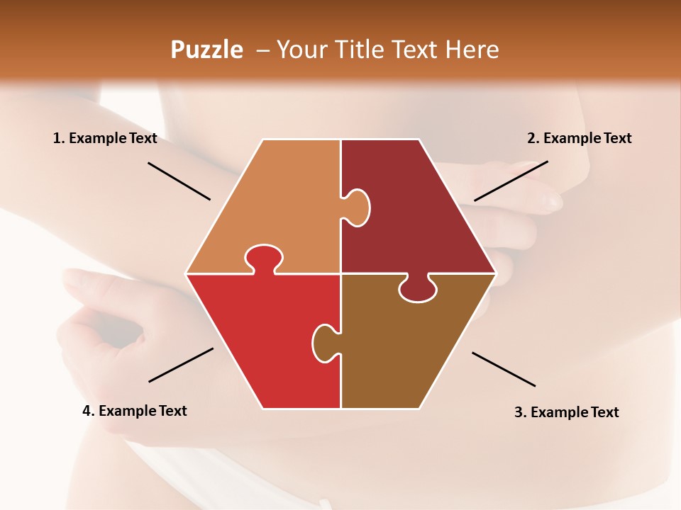 Condition Air Ventilation PowerPoint Template