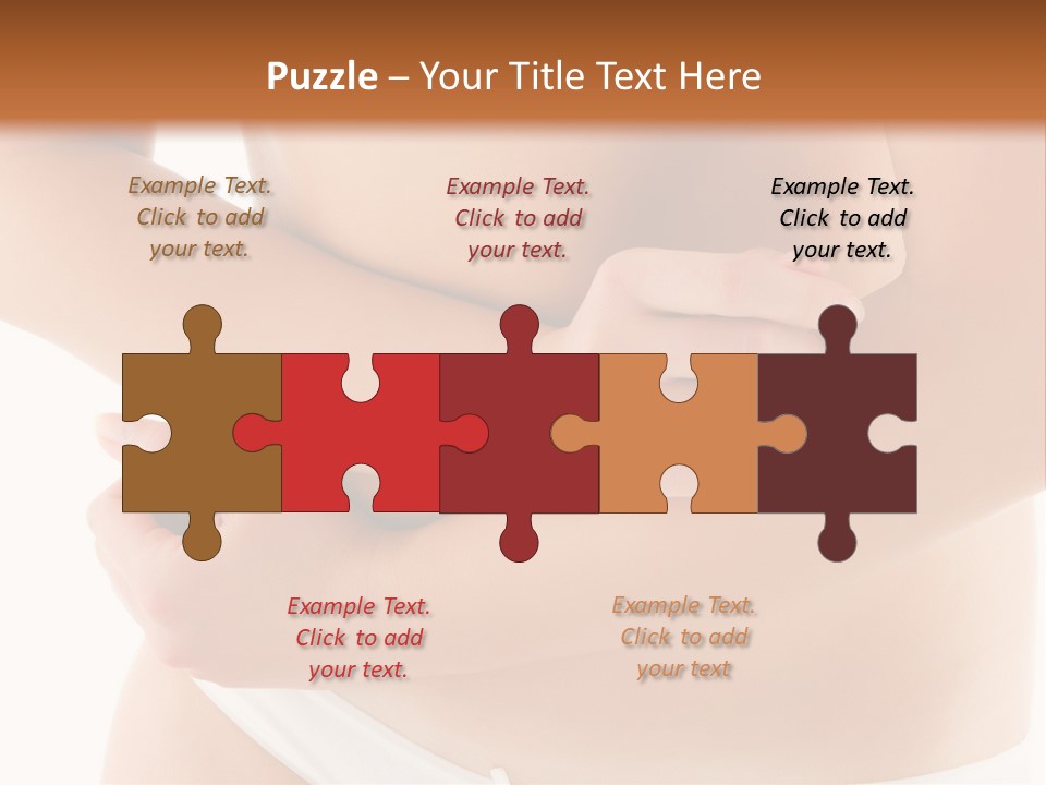 Condition Air Ventilation PowerPoint Template