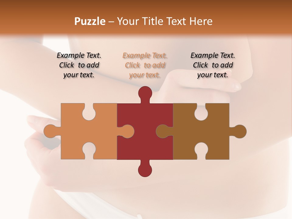 Condition Air Ventilation PowerPoint Template