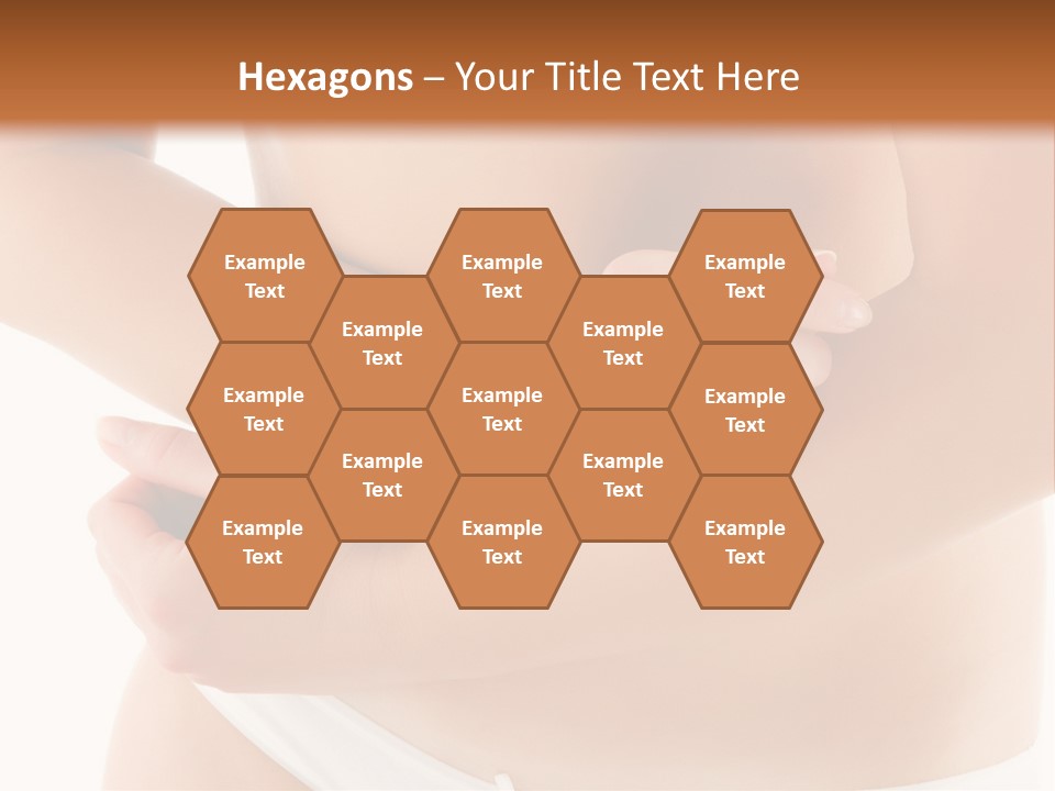 Condition Air Ventilation PowerPoint Template