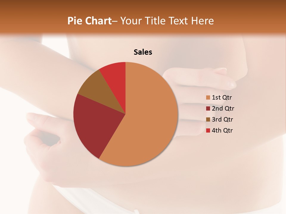 Condition Air Ventilation PowerPoint Template