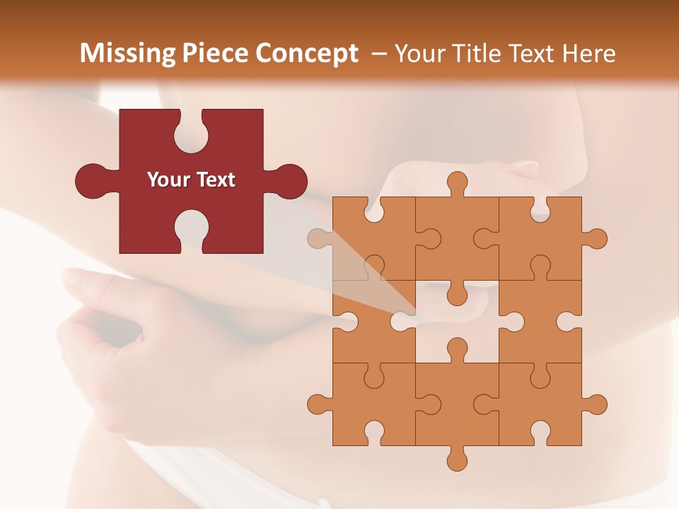 Condition Air Ventilation PowerPoint Template