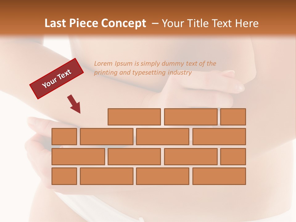 Condition Air Ventilation PowerPoint Template