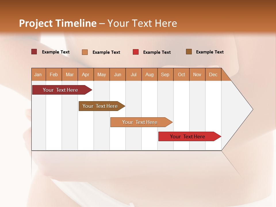 Condition Air Ventilation PowerPoint Template