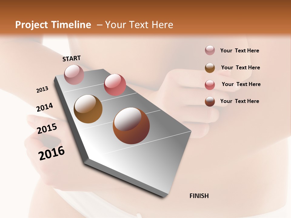 Condition Air Ventilation PowerPoint Template